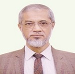 <h5>Mr. Md. Belayet Hossain</h5><p>Chairman, BPDB</p>